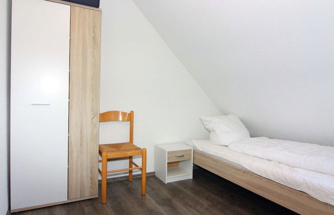 Terraced House, Friedrichkoog-spitze - Foto 6