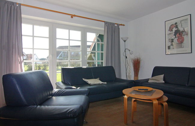 Terraced House, Friedrichkoog-spitze - Foto 29