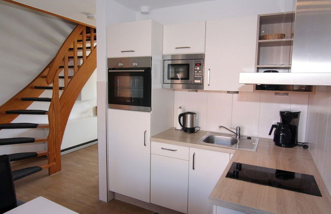 Terraced House, Friedrichkoog-spitze - Foto 19