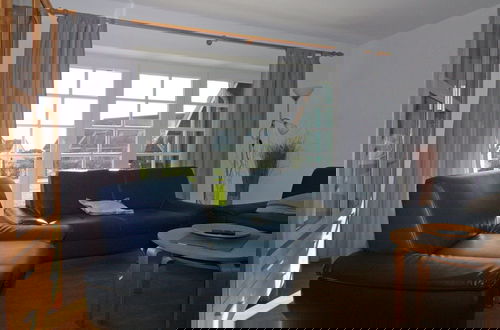 Foto 14 - Ferienwohnung im Reihenhaus, Friedrichskoog-spitze