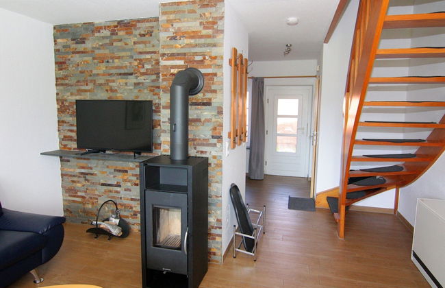Terraced House, Friedrichkoog-spitze - Foto 30