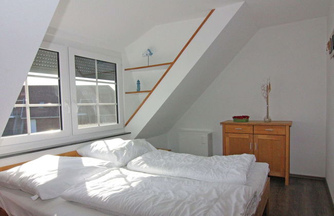 Terraced House, Friedrichkoog-spitze - Foto 7
