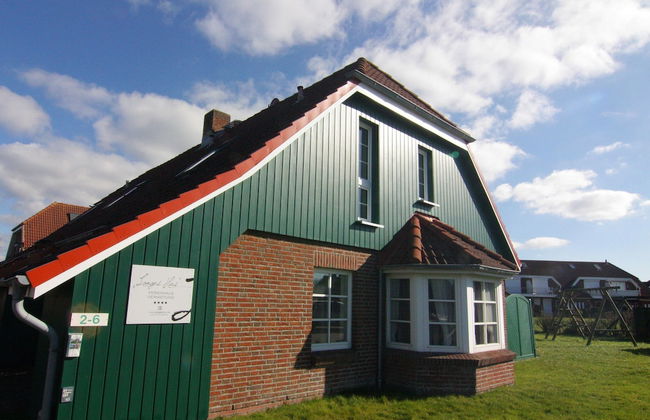 Terraced House, Friedrichkoog-spitze - Foto 68