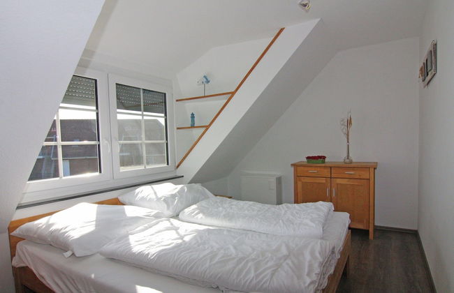 Terraced House, Friedrichkoog-spitze - Foto 11