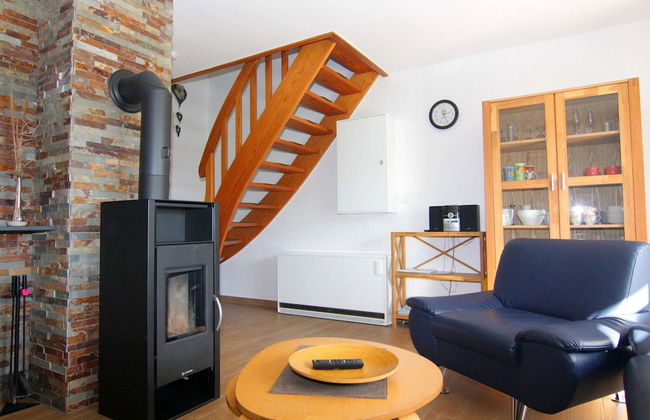 Terraced House, Friedrichkoog-spitze - Foto 28