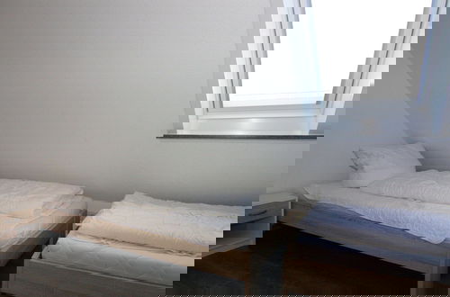Foto 6 - Ferienwohnung im Reihenhaus, Friedrichskoog-spitze