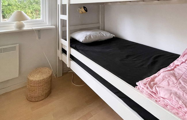 6 Person Holiday Home in Kopingsvik - Foto 29