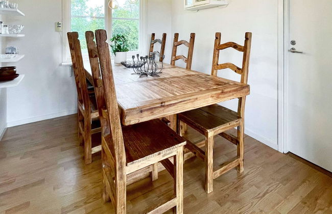 6 Person Holiday Home in Kopingsvik - Foto 19