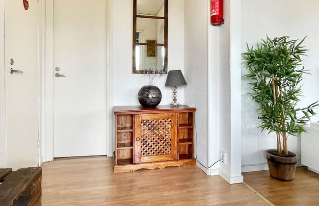 6 Person Holiday Home in Kopingsvik - Foto 17
