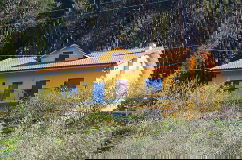 Photo 56 - Spectacular Holiday Home in Pescia With Swimming Pool