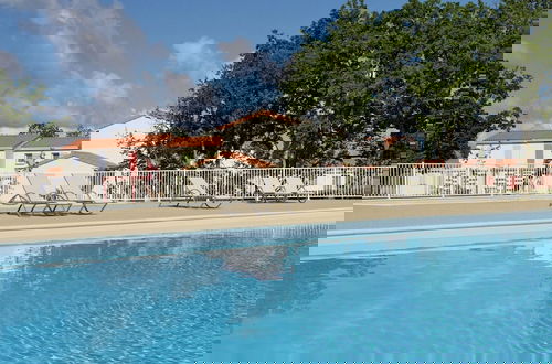 Foto 16 - Well-kept Apartment, With Dishwasher, 7 km. From the Beach