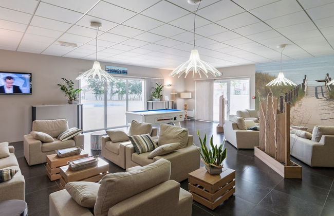 Well-kept Apartment, With Dishwasher, 7 km. From the Beach - Photo 2