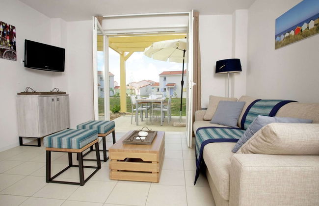 Well-kept Apartment, With Dishwasher, 7 km. From the Beach - Photo 10