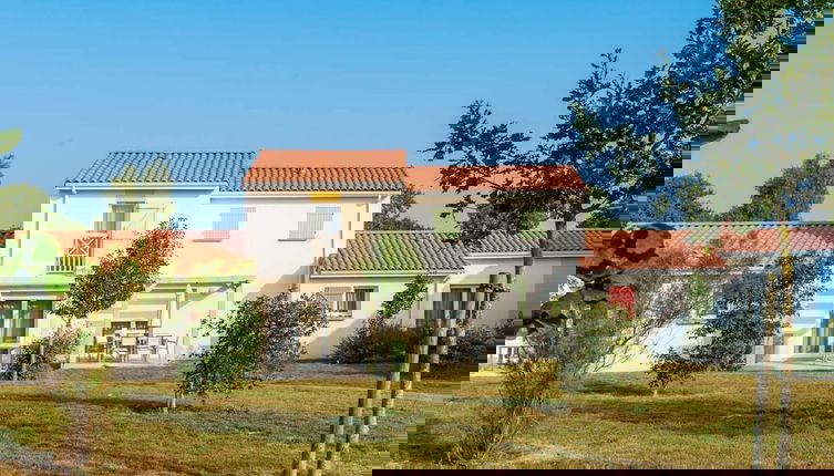 Foto 1 - Well-kept Apartment, With Dishwasher, 7 km. From the Beach