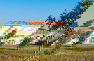 Foto 1 - Well-kept Apartment, With Dishwasher, 7 km. From the Beach
