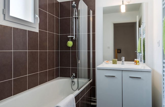 Well-kept Apartment, With Dishwasher, 7 km. From the Beach - Photo 15