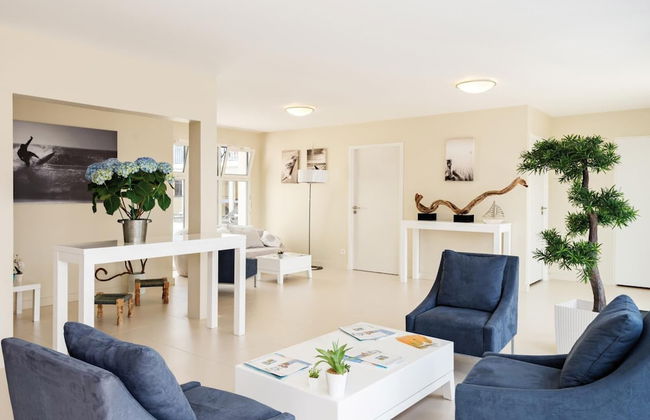 Apartment Close to the Beautiful Beach of Biscarosse-plage - Photo 6