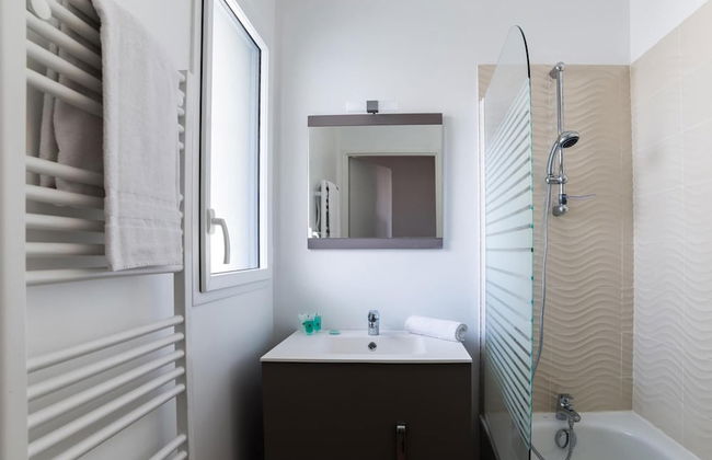 Apartment Close to the Beautiful Beach of Biscarosse-plage - Photo 8