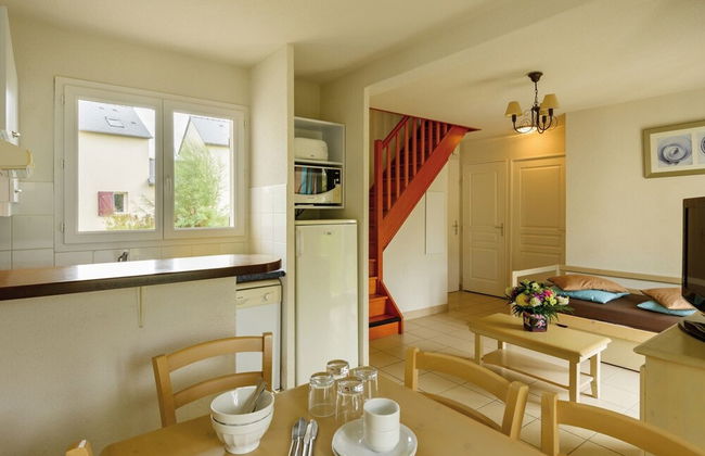 Pleasant Breton Holiday Home Near the bay of Douarnenez - Foto 9