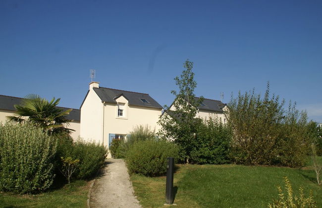 Pleasant Breton Holiday Home Near the bay of Douarnenez - Foto 1