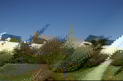 Foto 1 - Pleasant Breton Holiday Home Near the bay of Douarnenez
