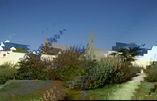 Foto 1 - Pleasant Breton Holiday Home Near the bay of Douarnenez