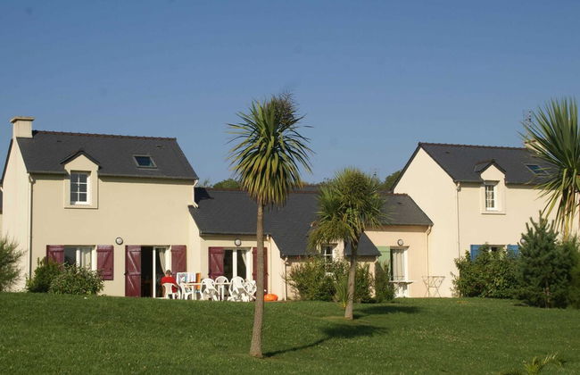Pleasant Breton Holiday Home Near the bay of Douarnenez - Foto 18
