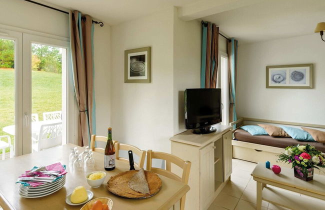 Pleasant Breton Holiday Home Near the bay of Douarnenez - Foto 10