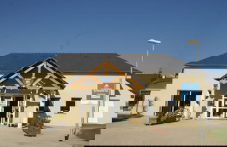 Foto 3 - Pleasant Breton Holiday Home Near the bay of Douarnenez