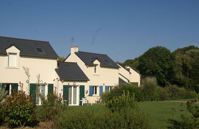 Pleasant Breton Holiday Home Near the bay of Douarnenez - Foto 19