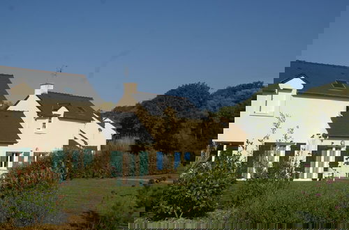 Foto 19 - Pleasant Breton Holiday Home Near the bay of Douarnenez