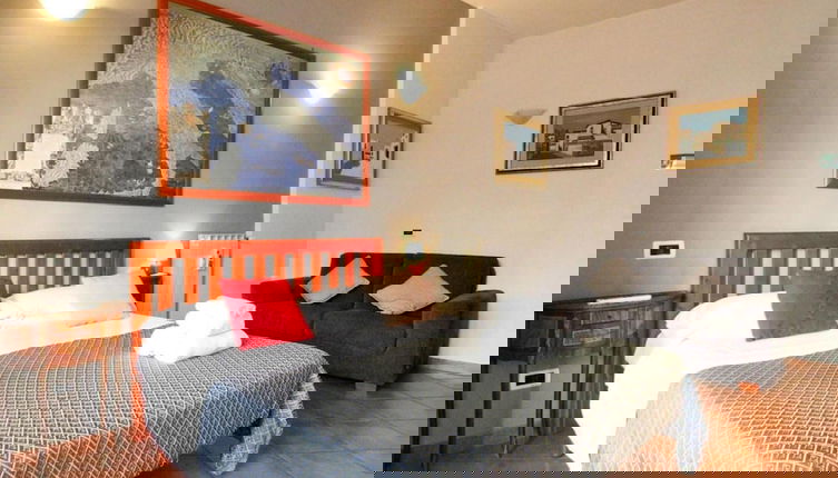 Foto 1 - Holiday Flat in Central Location in Rome