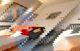 Foto 1 - Holiday Flat in Central Location in Rome