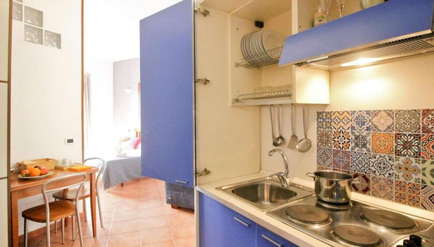 Cozinha privada