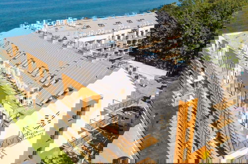 Foto 42 - Apartment Next to the Beach With sea View, Ustronie Morskie