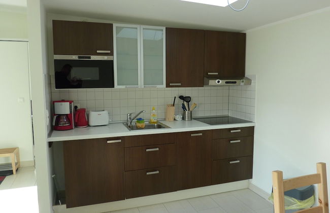 Modernly Furnished Holiday Home Near the Beach - Foto 11