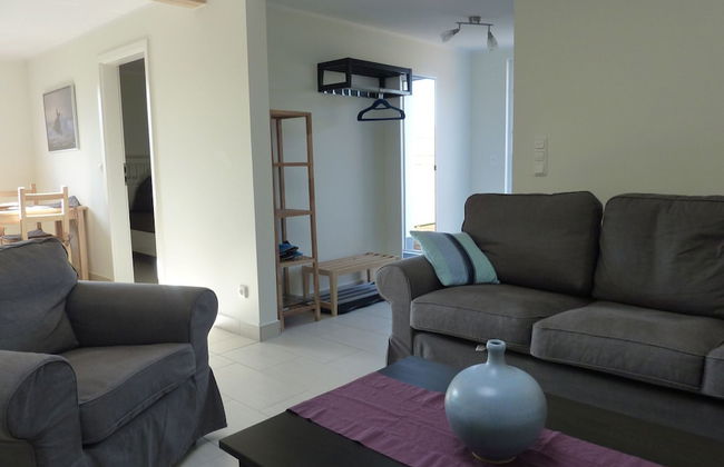 Modernly Furnished Holiday Home Near the Beach - Foto 12