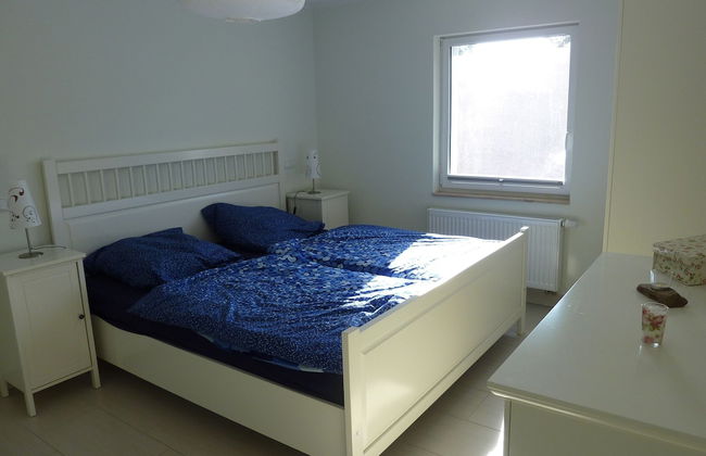 Modernly Furnished Holiday Home Near the Beach - Foto 7