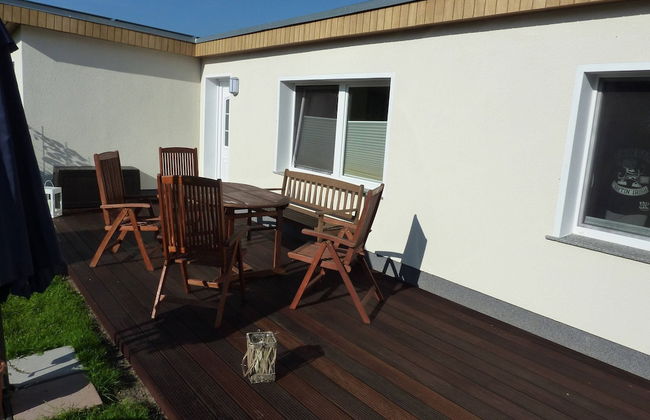 Modernly Furnished Holiday Home Near the Beach - Foto 18