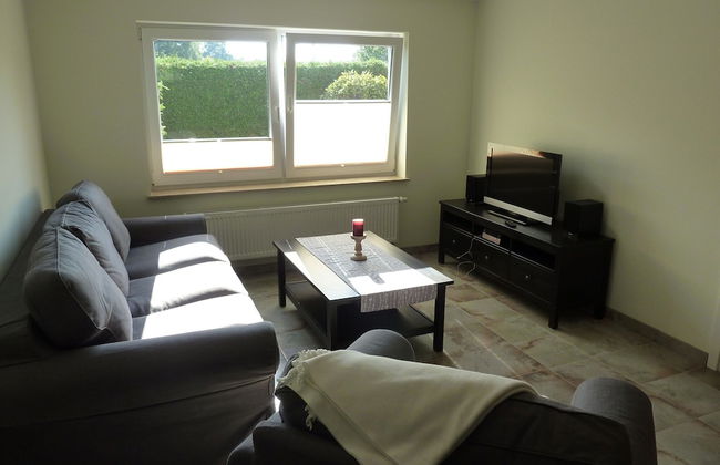 Modernly Furnished Holiday Home Near the Beach - Foto 16