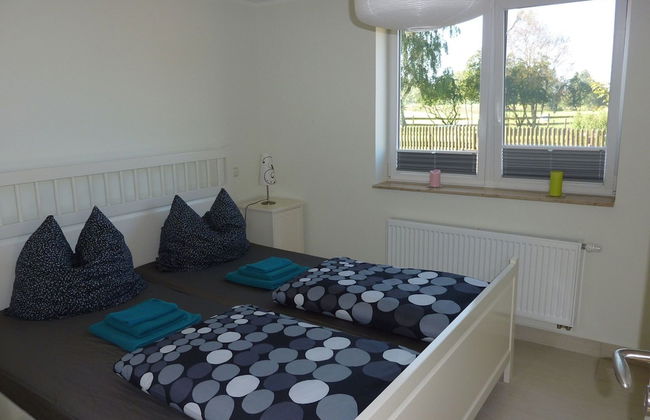 Modernly Furnished Holiday Home Near the Beach - Foto 3