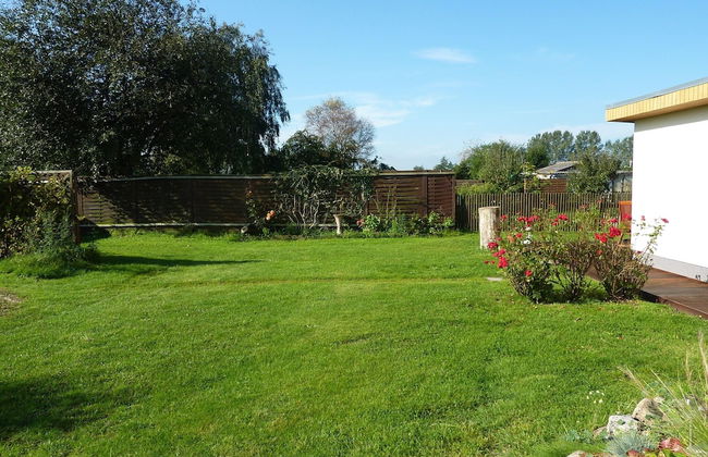 Modernly Furnished Holiday Home Near the Beach - Foto 31