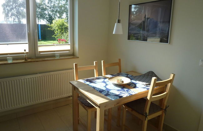 Modernly Furnished Holiday Home Near the Beach - Foto 25