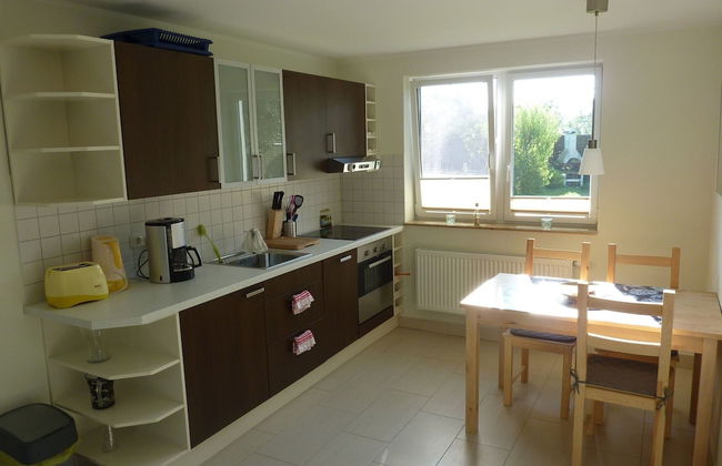 Modernly Furnished Holiday Home Near the Beach - Foto 9