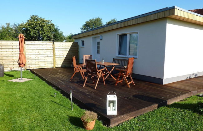 Modernly Furnished Holiday Home Near the Beach - Foto 32