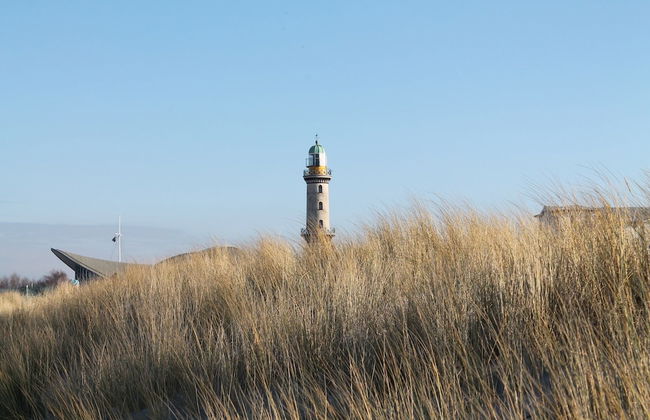 Modernly Furnished Holiday Home Near the Beach - Foto 48