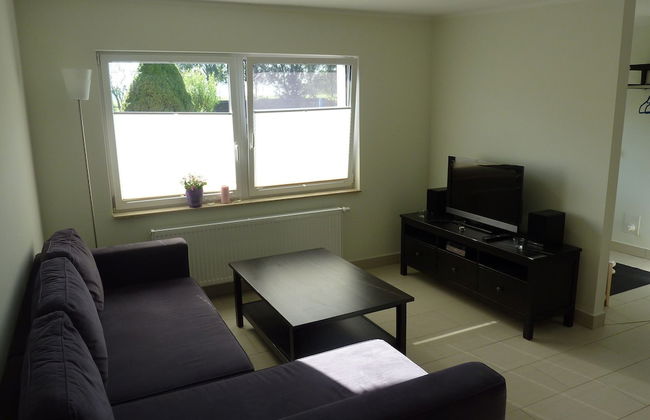 Modernly Furnished Holiday Home Near the Beach - Foto 15