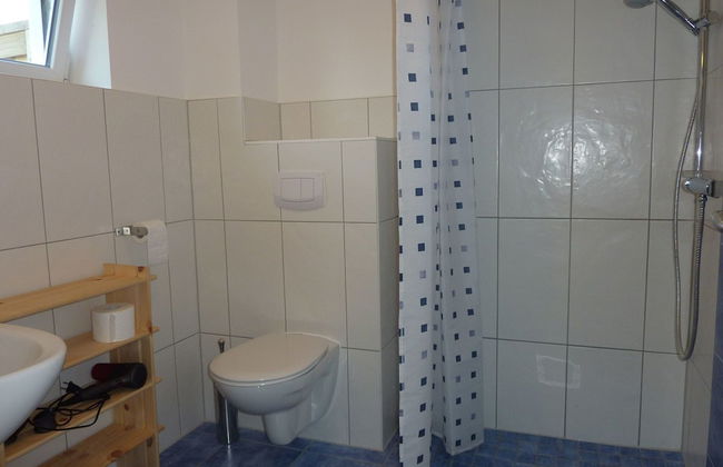 Modernly Furnished Holiday Home Near the Beach - Foto 20