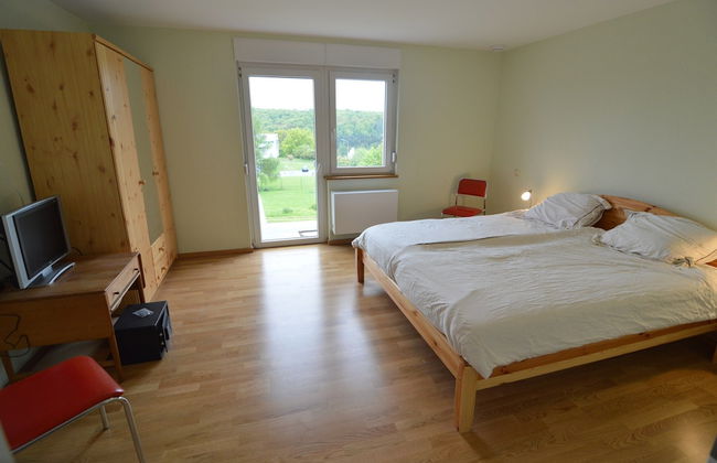 Lovely Holiday Home in Stipshausen With Terrace - Foto 22