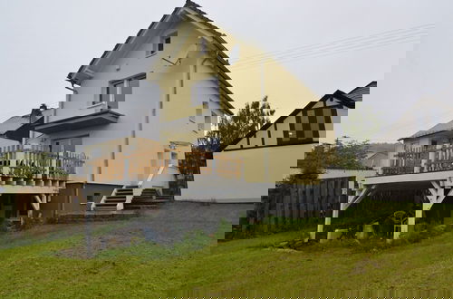 Foto 43 - Lovely Holiday Home in Stipshausen With Terrace